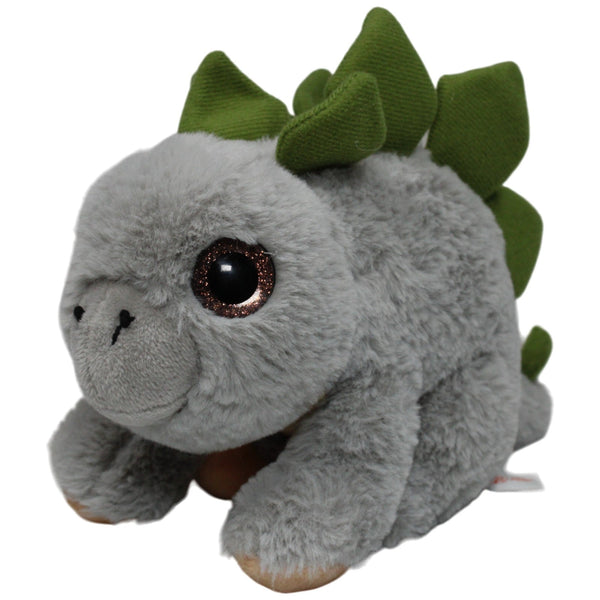 Süßer weicher Stegosaurus