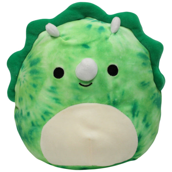 Squishmallows, Triceratops Rocio