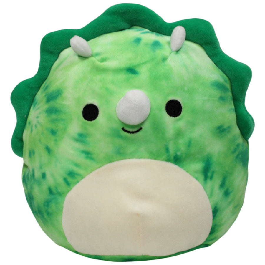 Squishmallows, Triceratops Rocio