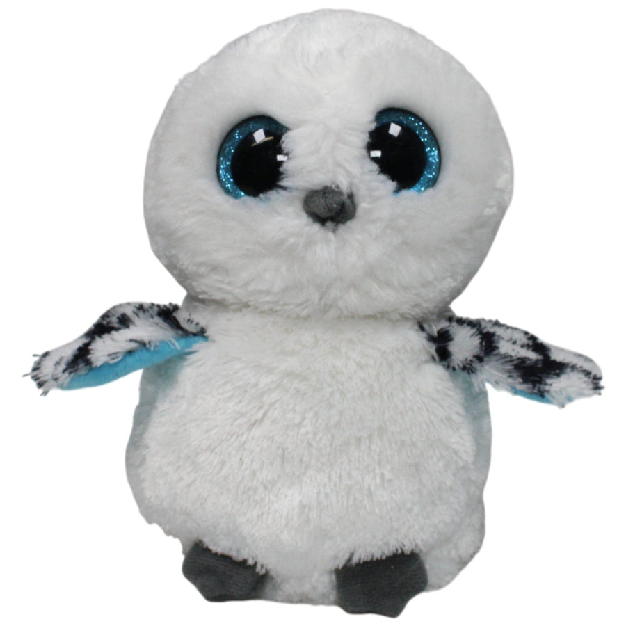 Schneeeule Spells, klein