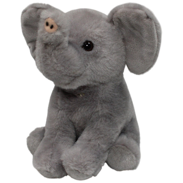 WWF Elefant