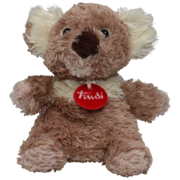 Brauner Koala