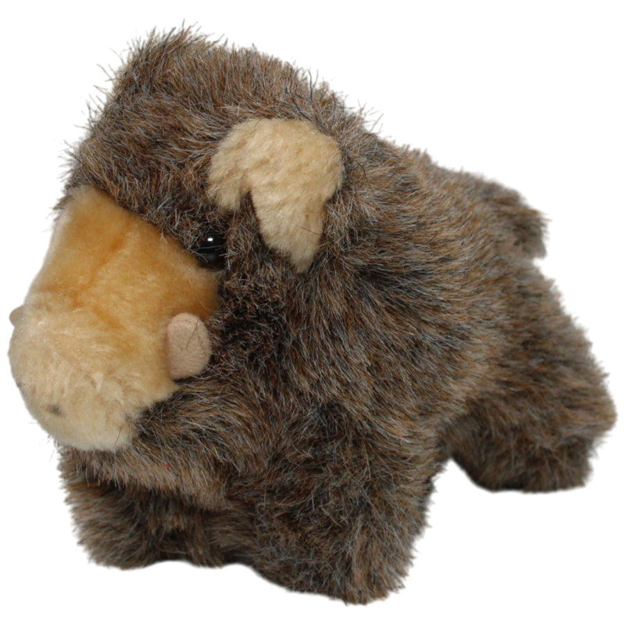 Lohrer Bier, Wildschwein