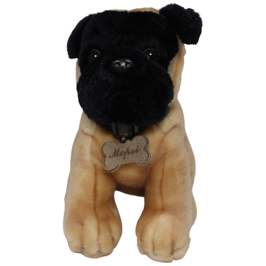 TOYSTAR, Mops Mopsi sitzend