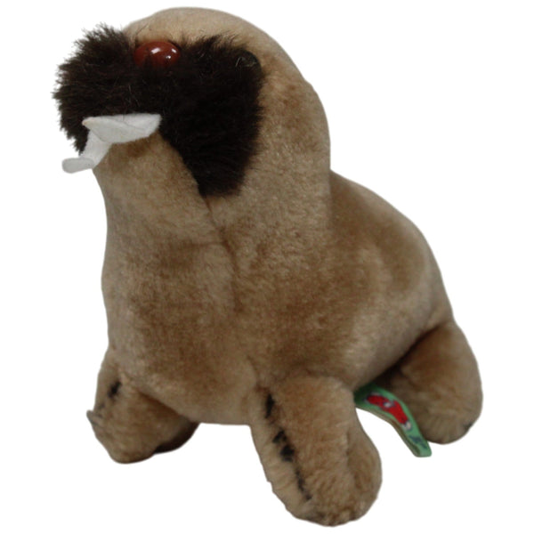 Kuscheltiere, kleines Walross