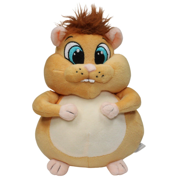 Mandoria, lustiger Hamster