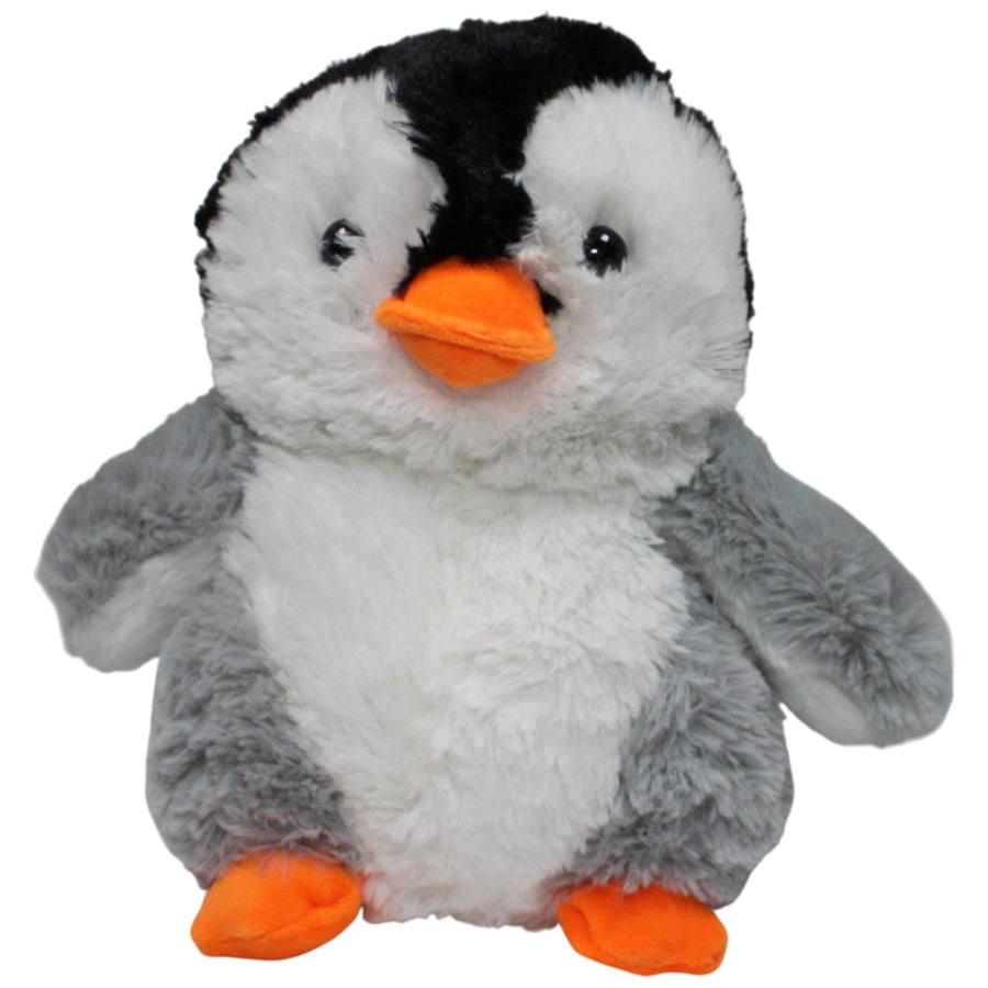 Süßer flauschiger Pinguin