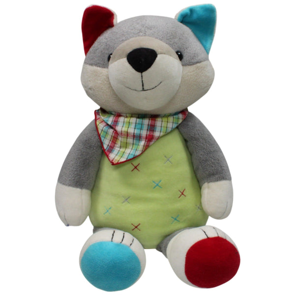 XL Wolf Wilbur