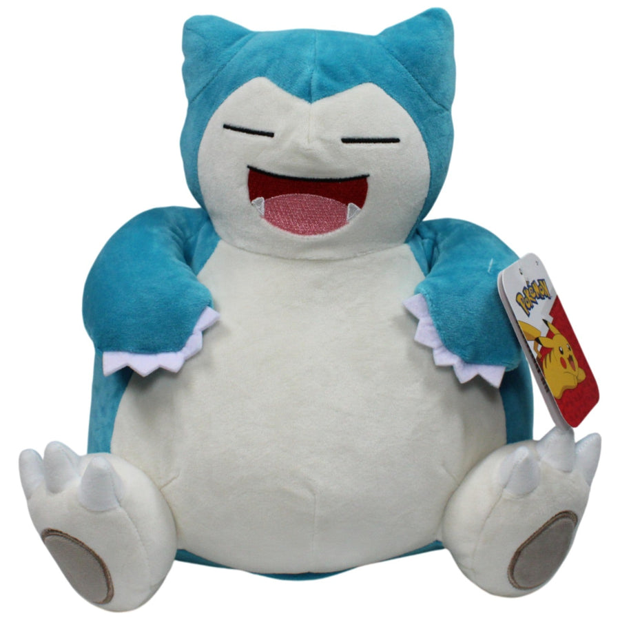 Relaxo aus Pokémon