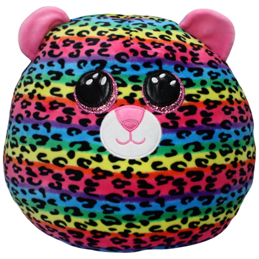 Squish a Boos, großer Leopard Dotty