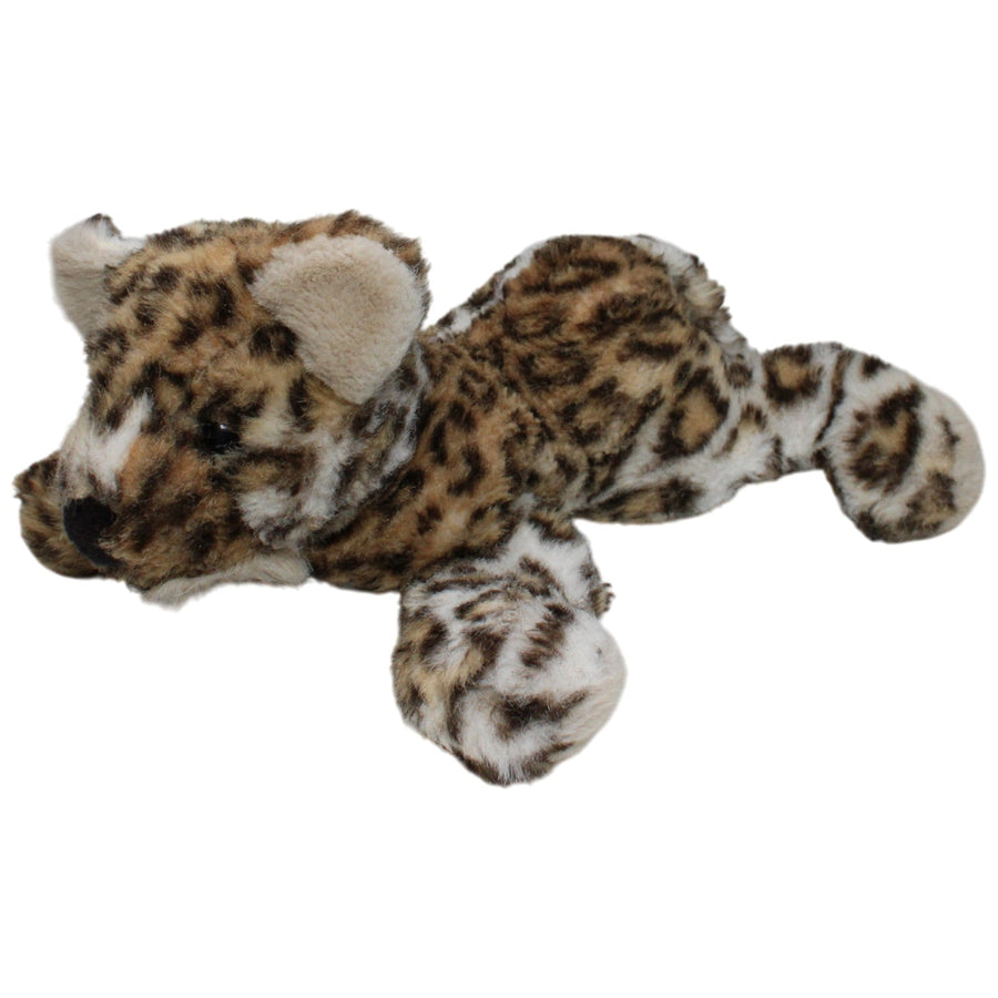 Leopard, liegend