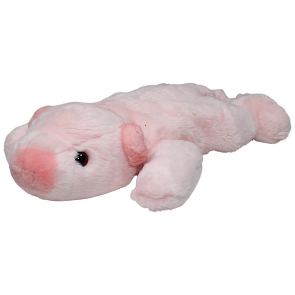 Beanie Buddies, Squealer das Schwein