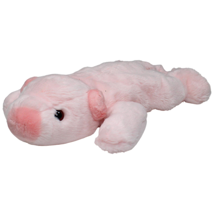 Beanie Buddies, Squealer das Schwein