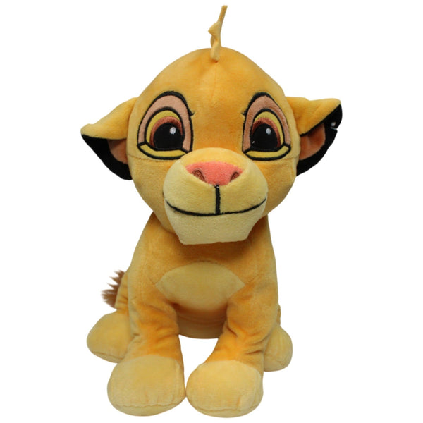 Simba aus Disney König der Löwen