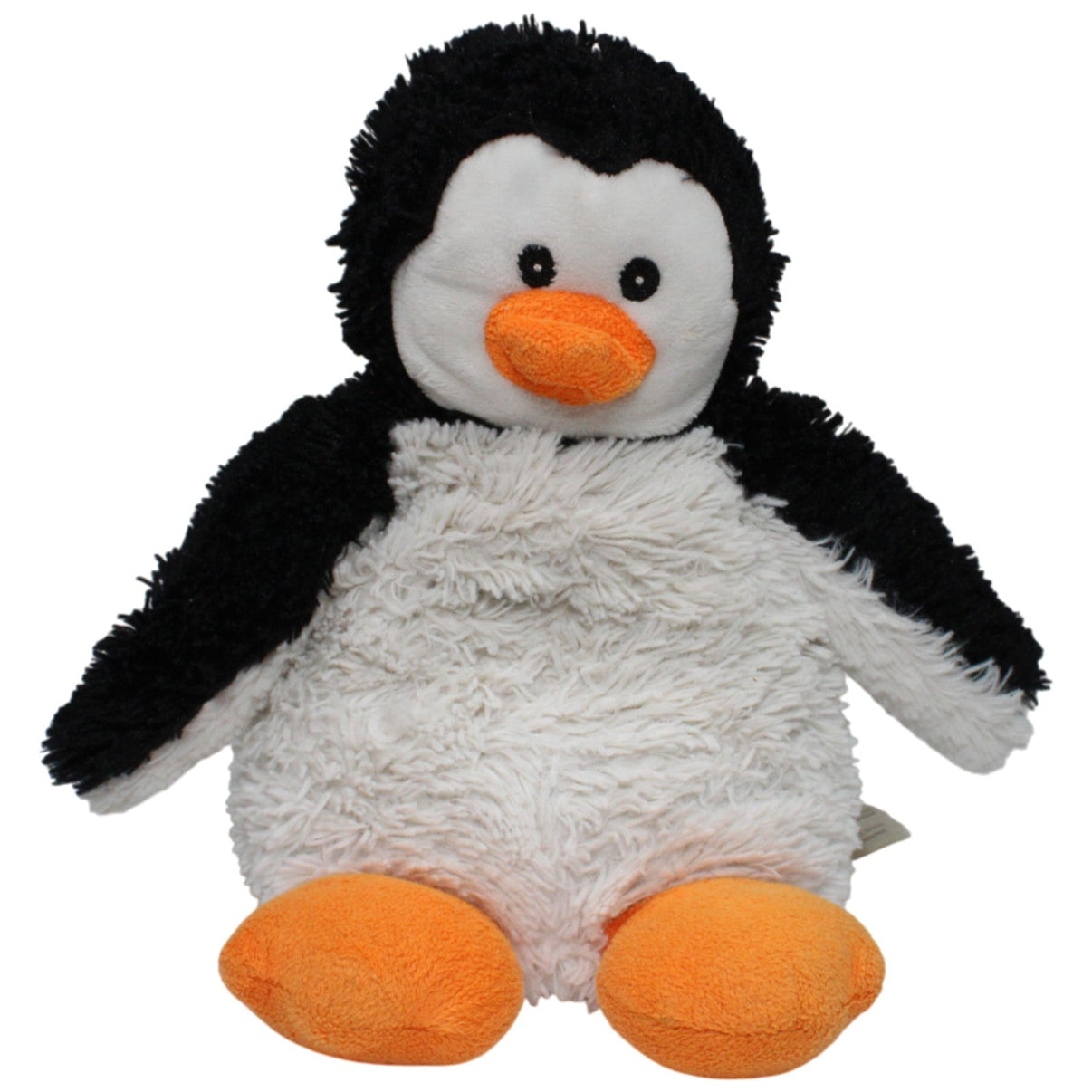123000018425 GREENLIFE VALUE warmies, großer Pinguin (Hirse mit Kräutermischung) Wärmestofftier Kumpel Leo 30cm _GREEN WEEK_ ebay - 20 - stofftiere