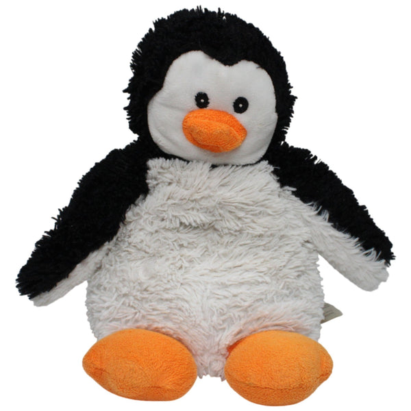 warmies, großer Pinguin (Hirse mit Kräutermischung)