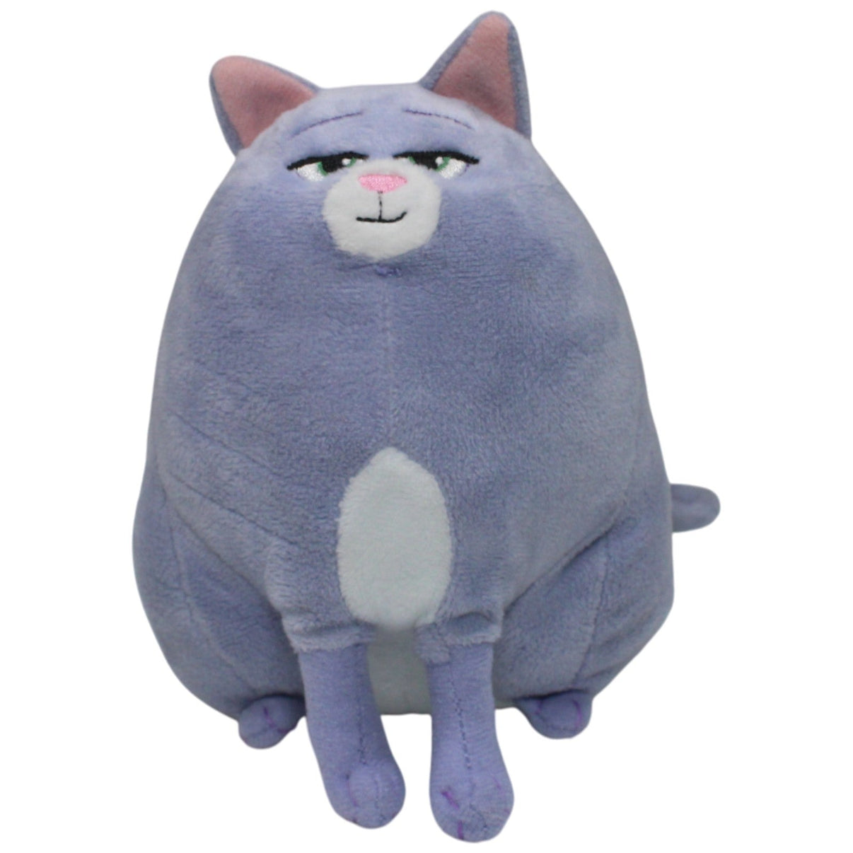 123000018443 TY Chloe aus Pets Kuscheltier Kumpel Leo 15cm _GREEN WEEK_ Blau