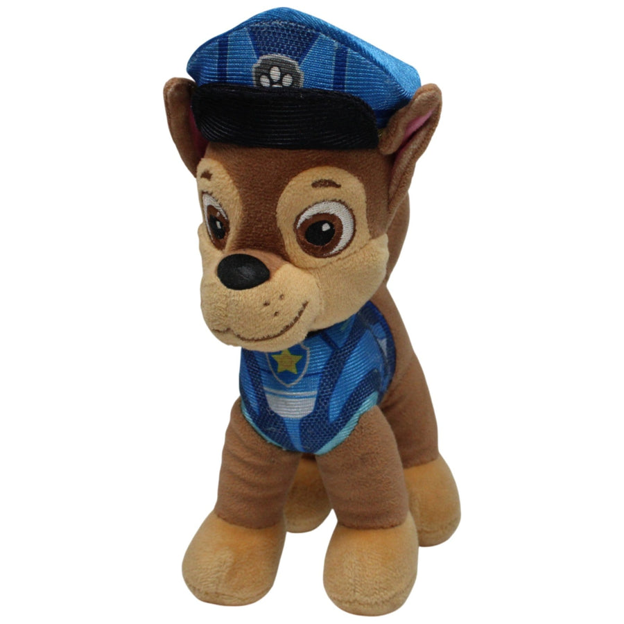 Chase aus Paw Patrol, stehend