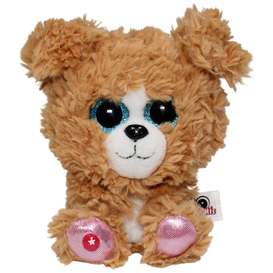 Glubschis, Hund Lollidog