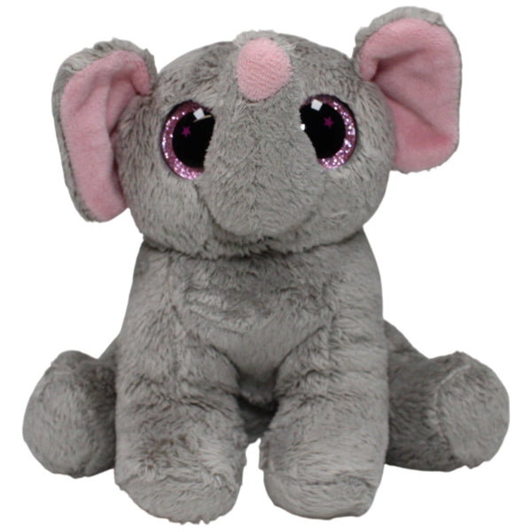 LovEyes, Elefant mit Glitzer-Augen