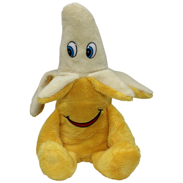 Lustige XL Banane