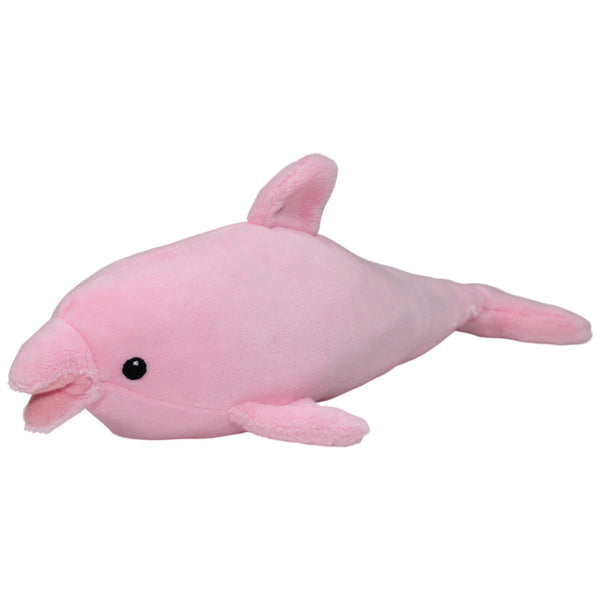 Kinder, rosa Delfin