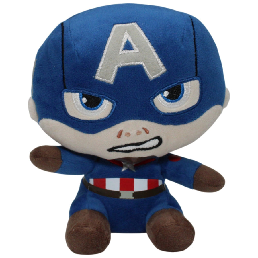 Marvel Captain America