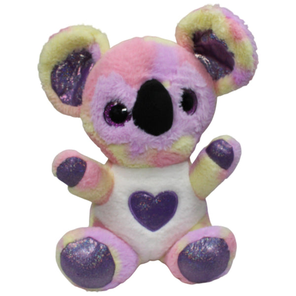 Großer bunter Koala