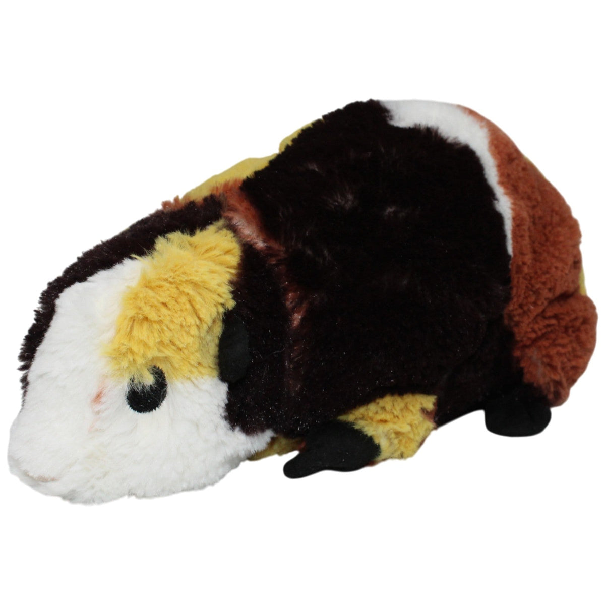 123000018542 IKEA Buntes Meerschweinchen, GOSIG Kuscheltier Kumpel Leo 25cm ebay-20-stofftiere Gebraucht