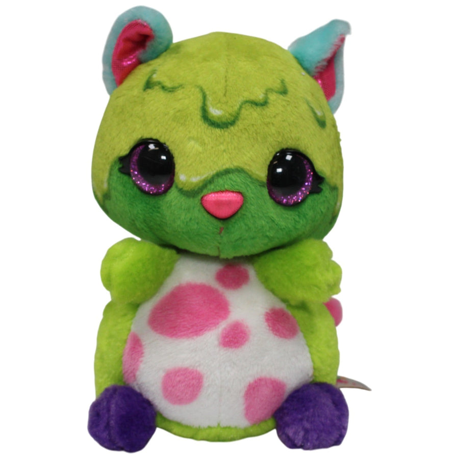 Nicidoos Sirup-Edition, Katze Blimblam crazy