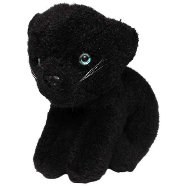 Leosco, Schwarzer Panther