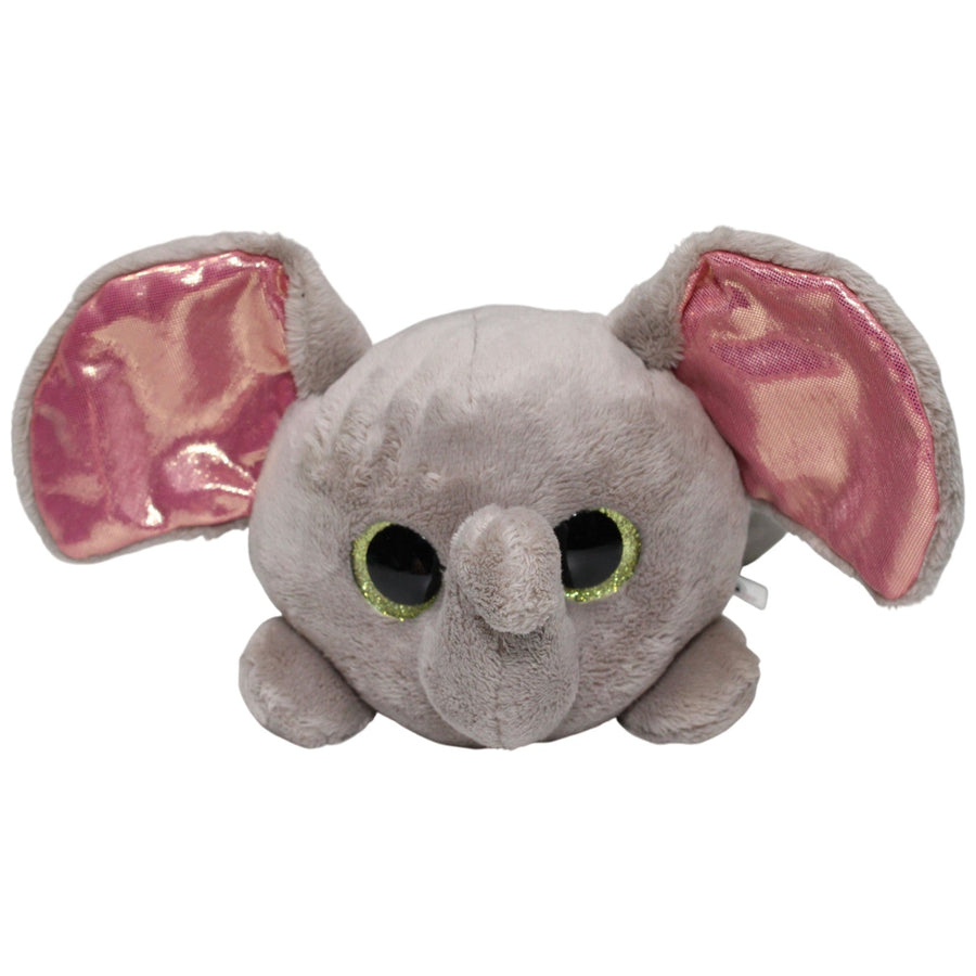 Glubschis, Billi-Balu liegend