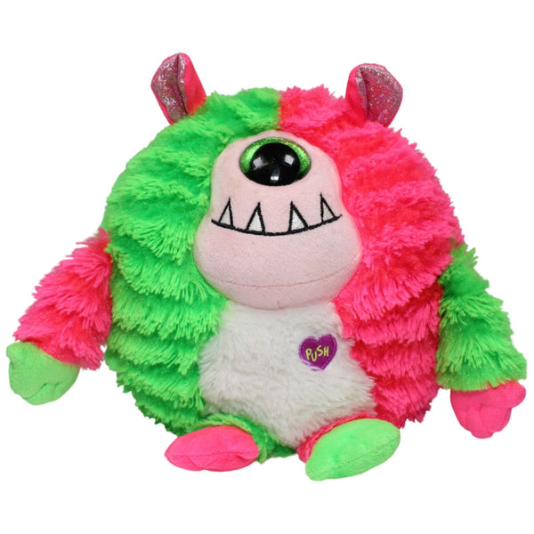 Monstaz, Spike
