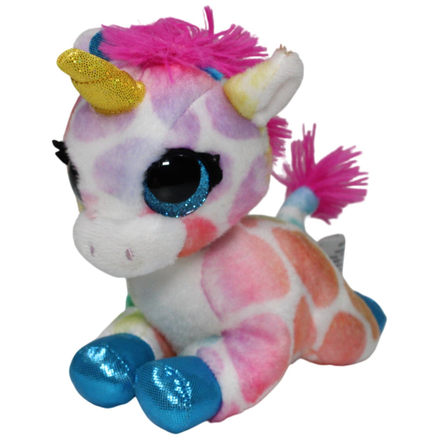 Coco Cones, Einhorn Giraffe