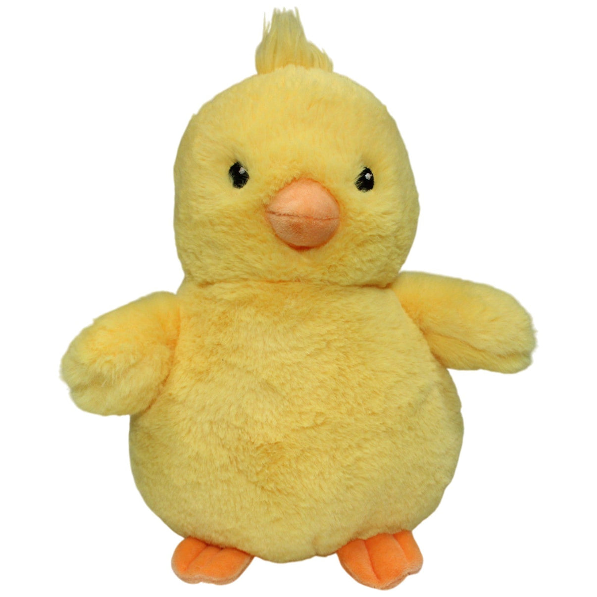 123000018669 Tchibo Gelbes Küken Kuscheltier Kumpel Leo 25cm ebay - stofftiere Gebraucht