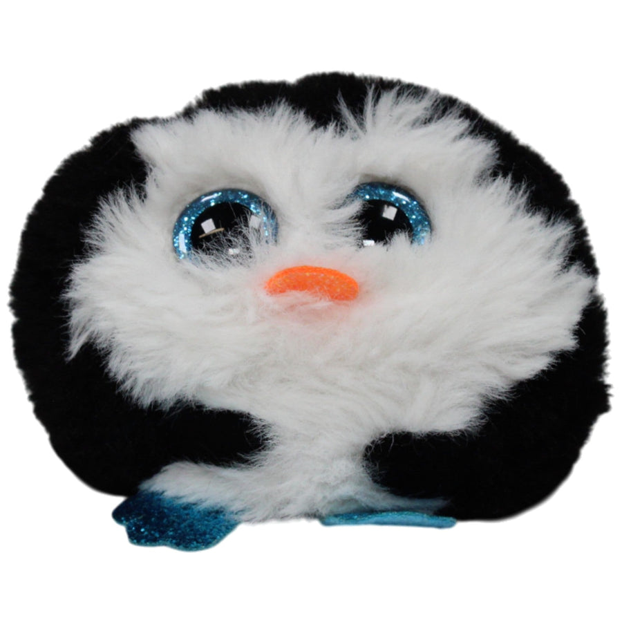 Puffies, Waddles