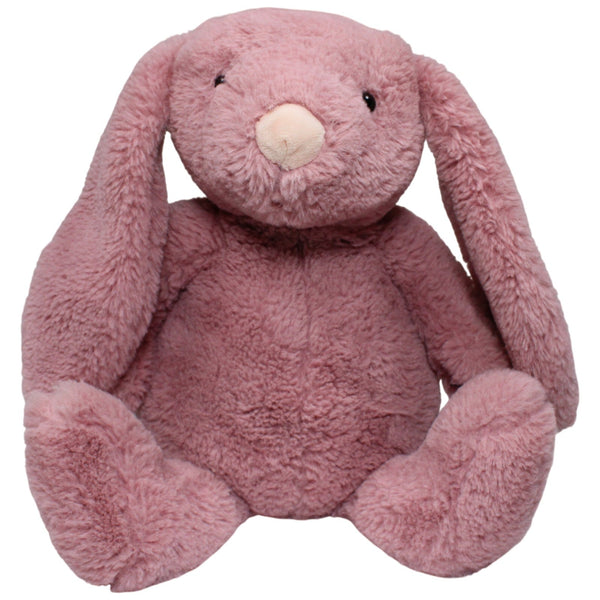 Home Edition, weicher rosa XL Hase