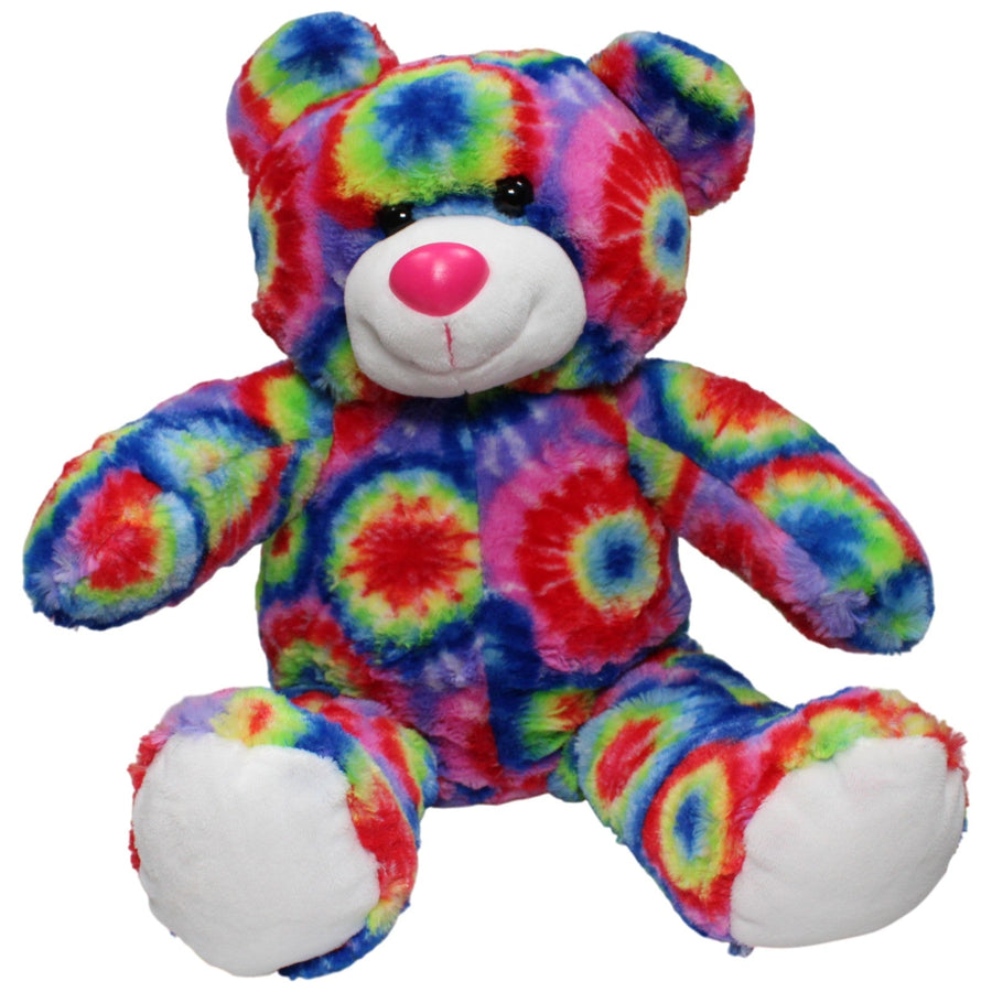 Bunter XL Teddybär