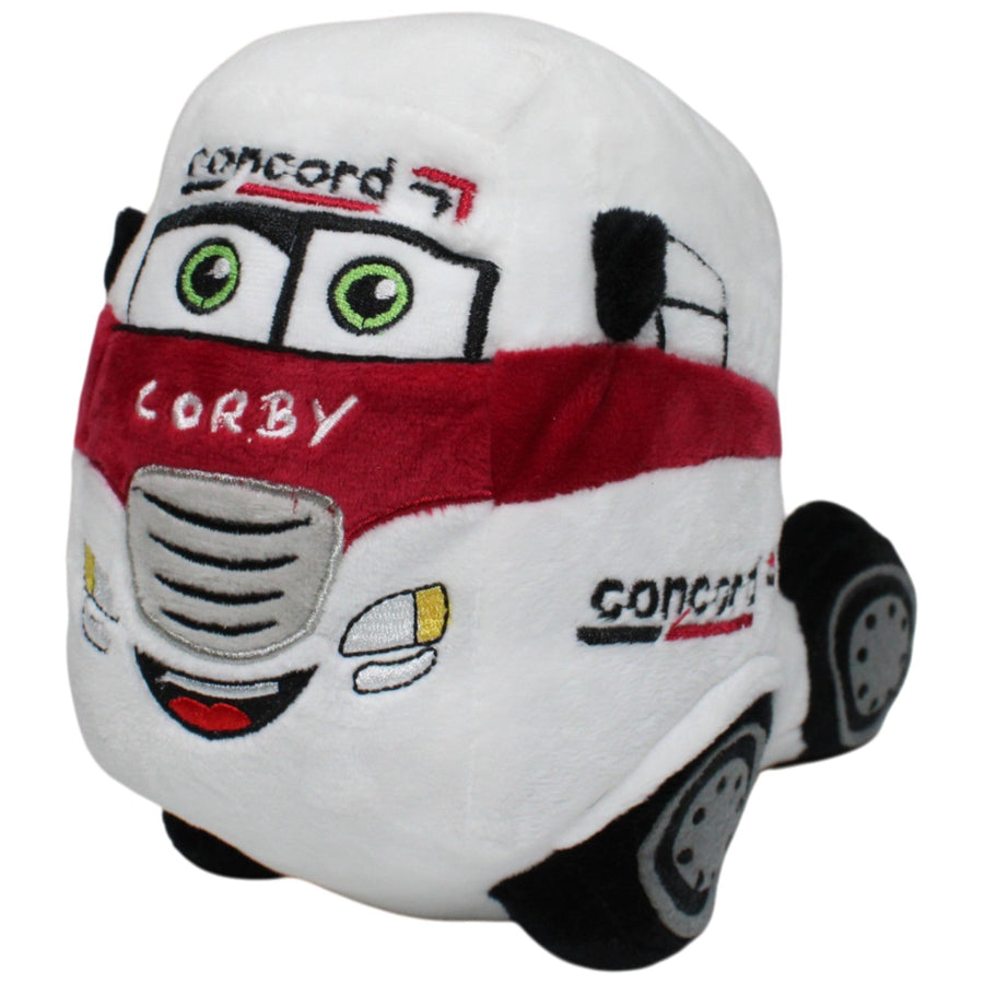 Truck Corby