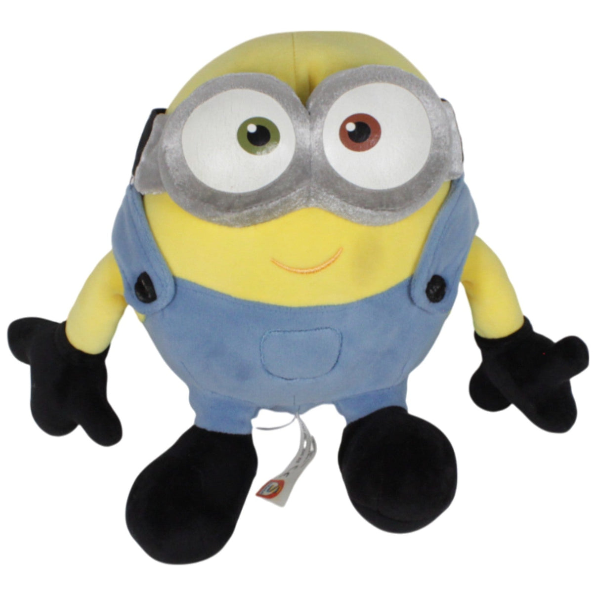 123000018733 Schmidt Minion Plüschfigur Kumpel Leo 22cm Charakter ebay - stofftiere