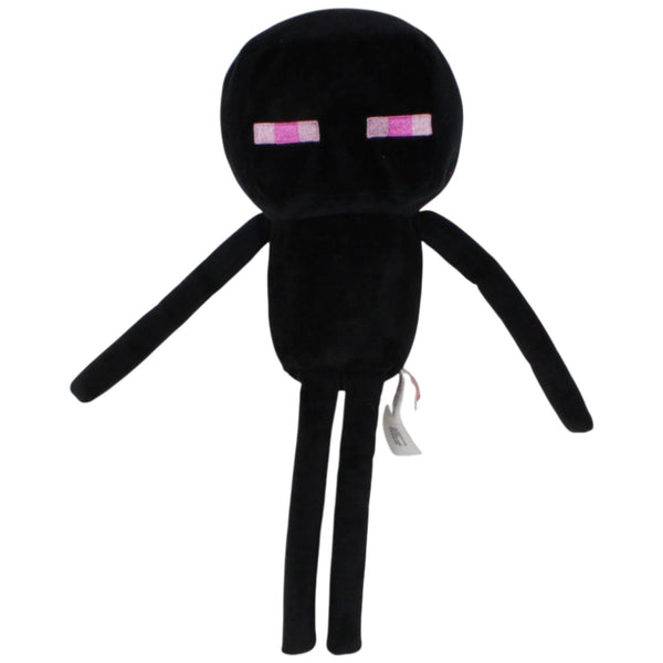 Enderman aus Minecraft, groß