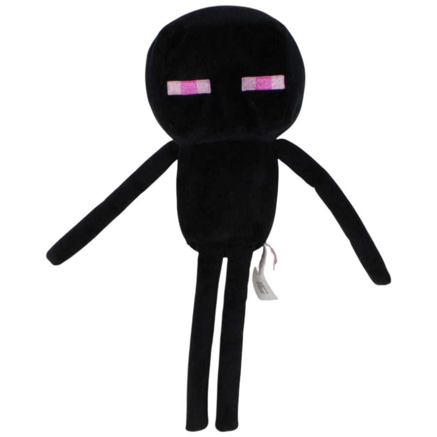 Enderman aus Minecraft, groß