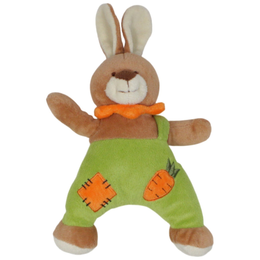 Hase mit Rassel