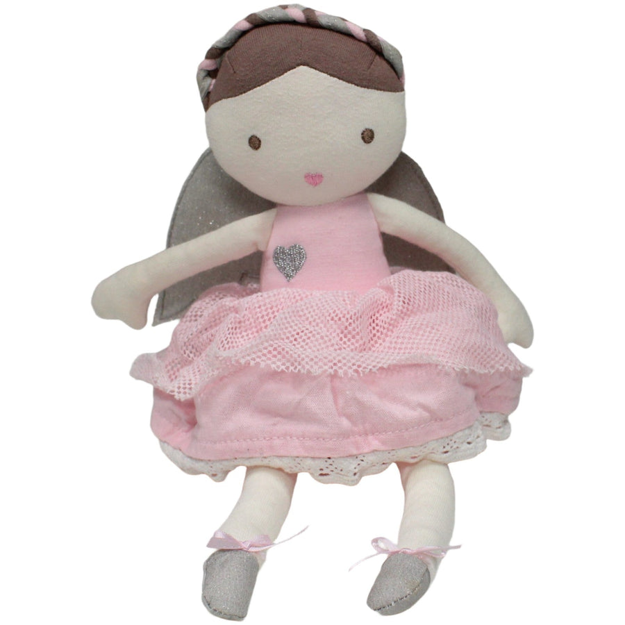 Hübscher Engel rosa