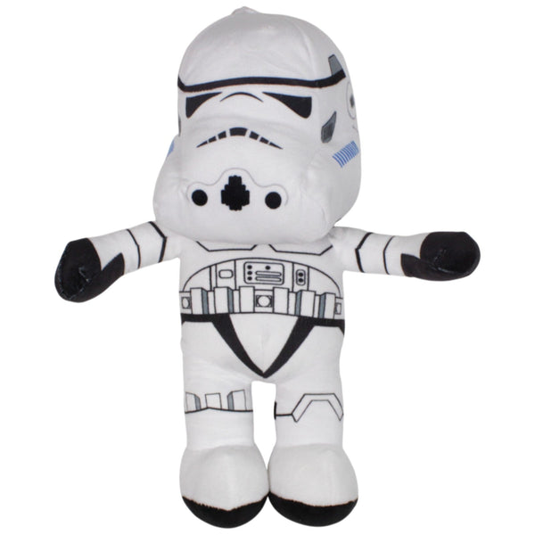 Stormtrooper aus Star Wars, groß