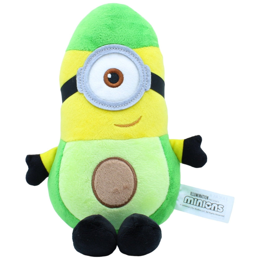 Minions Kaufland Treueaktion 2020, Avocado Stuart