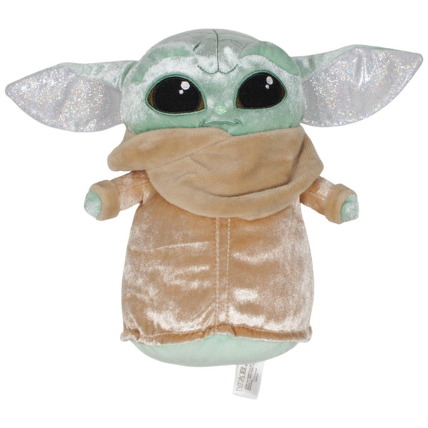 Platinum Grogu aus Star Wars: The Mandalorian
