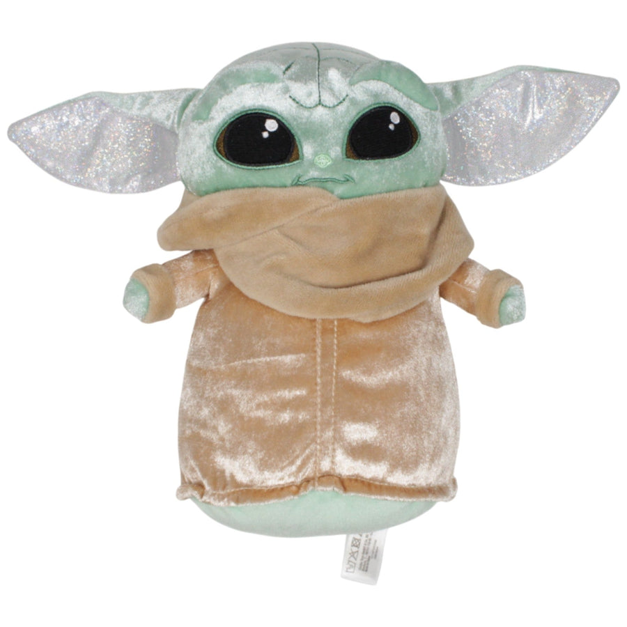 Platinum Grogu aus Star Wars: The Mandalorian