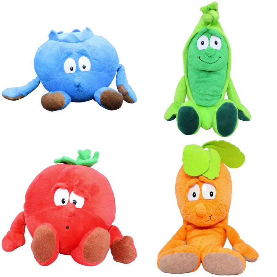 Goodness Gang, Paket 2