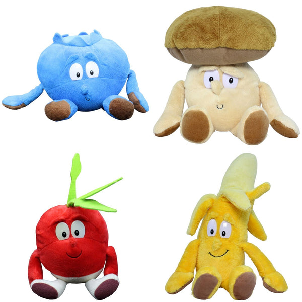 Goodness Gang, Paket 7